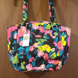 Vera Bradley Glenna bag in Hilo Meadow NWT